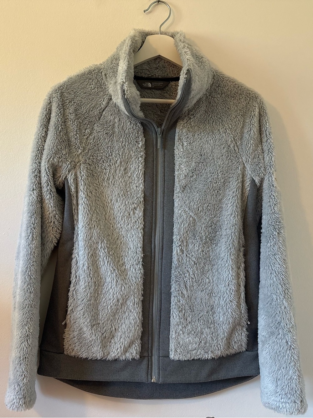 The North Face Osito Fleece Jacket Women’s S